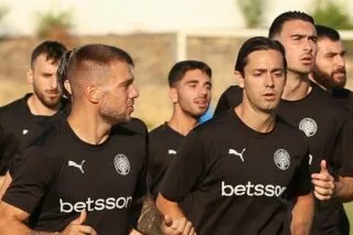 Αποθεραπεία μετά τον Αστέρα