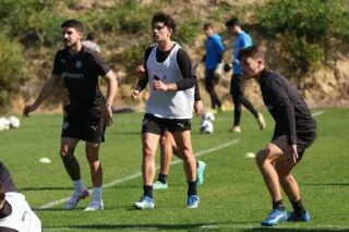 Συνεχίζει πυρετωδώς ο ΟΦΗ