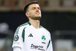 Πρόστιμο από την UEFA σε Ρουί Βιτόρια και Παναθηναϊκό!