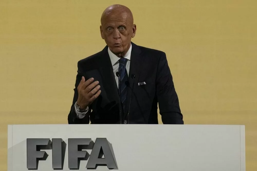Πρόταση του Κολίνα για αλλαγή κανονισμού στα πέναλτι: “Να καταργηθεί το ριμπάουντ μετά την εκτέλεση”