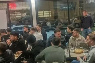 Έκοψε την πίτα του ο ΠΟΑ