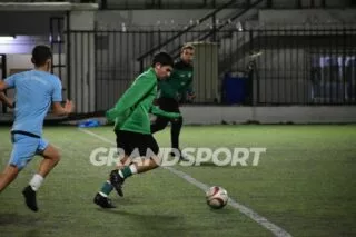 Έτοιμοι για άλλη μια μεγάλη πρόκληση στον ΠΟΑ Β’