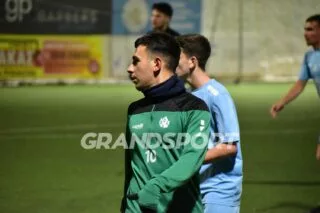 Ξεχνάει Θέρισσο και προχωράει ο ΠΟΑ Β’