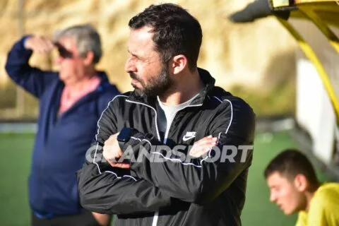 Ο Ταβλαδωράκης αρνήθηκε την πρόταση της Νίκη Σητείας – Πολύ κοντά στον Ρούβα