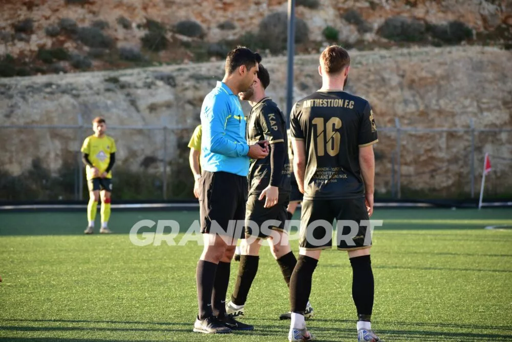Α1 ΕΠΣΗ: «Τεστ» για τον Εργοτέλη, ντέρμπι στο «Πανεπιστημίου/Περιφέρειας»