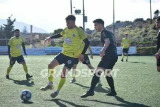 Ετοιμάζεται για ΑΕΚατσαμπά χωρίς τον Αντ. Κομνηνό ο Ρωμανός