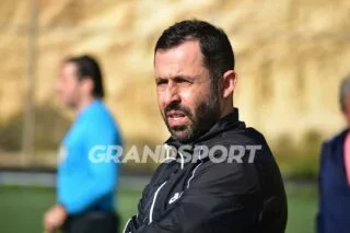 Κ. Ταβλαδωράκης: «Η εικόνα μας σήμερα ήταν ντροπιαστική, η χειρότερη εικόνα από τότε που ήρθα στην ομάδα» (vid)