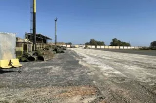 Ξεκίνησαν οι εργασίες ανάπλασης του γηπέδου της ΑΕ Κατσαμπά