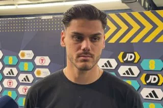 Κ. Μαυροπάνος: «Δώσαμε τα πάντα στον αγωνιστικό χώρο»