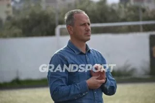 Μ. Σουτζής: «Κρατάω τους τρείς βαθμούς έχω πει στους παίκτες μας να πάρουμε όσες περισσότερες νίκες γίνετε» (vid)