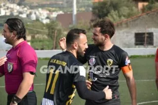 Ολοκληρώνει την προετοιμασία για Αλμυρό η ΑΕ Κατσαμπά