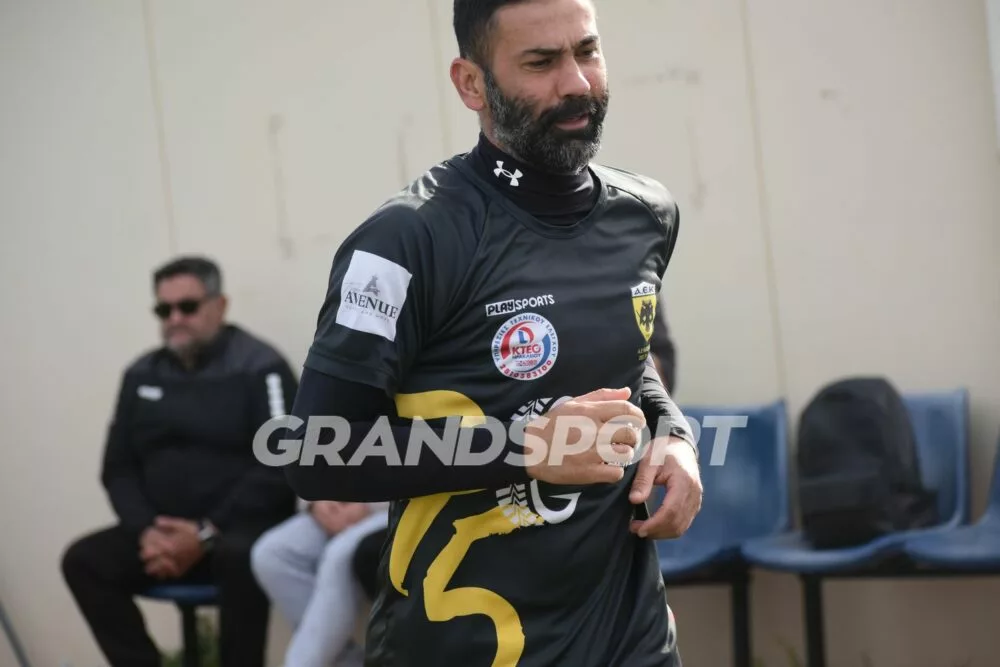 Αποσύρεται από την ενεργό δράση ο Δ. Ραπτάκης