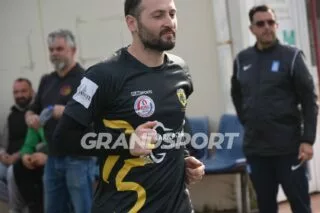 Ραντεβού Εργοτέλη-Καστελλιανάκη-Ψηλά στην λίστα ο έμπειρος φορ
