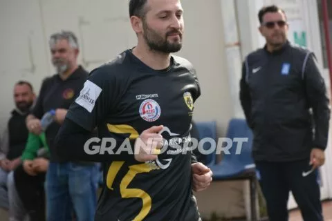 Ραντεβού Εργοτέλη-Καστελλιανάκη-Ψηλά στην λίστα ο έμπειρος φορ