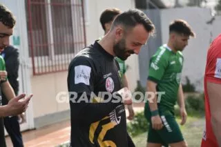 «Έδεσε» Μ. Κασσωτάκη η ΑΕΚατσαμπά