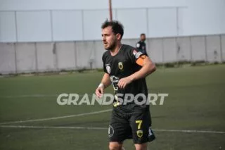 Η ανάρτηση του Ρενάλντο Φρόκου για το φινάλε της σεζόν: «Περήφανος για ό,τι ζήσαμε και ακόμα πιο έτοιμος για ό,τι έρχεται»