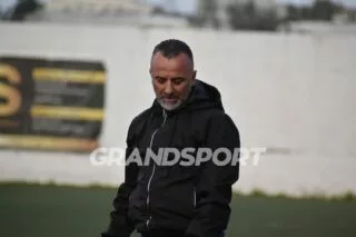 Aγγ. Κασσωτάκης: «Μπράβο στα παιδια, έχουμε δώσει τρία παιχνίδια σε οκτώ ημέρες»