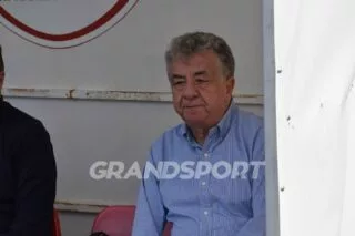 Στο «Πανεπιστημίου/Περιφέρειας» ο Σταύρος Αρναουτάκης