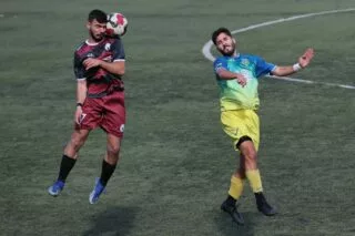 Με ηρεμία και μεθοδικότητα ο Αετός Ανωγείων… χτίζει τη νέα σεζόν