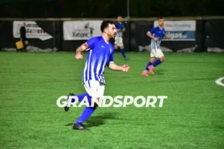 Τα συγχαρητήρια του Γιάννη Κοιλιάρα στου Νέους Ηροδότου