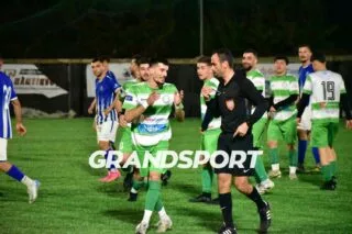 Ορίστηκαν τα δύο τελευταία παιχνίδια της φάσης των «16» του κυπέλλου ΕΠΣΗ