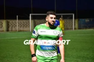 Σεπτέμβριο επιστρέφει ο Γ. Χασουράκης στις προπονήσεις της Αγίας Βαρβάρας