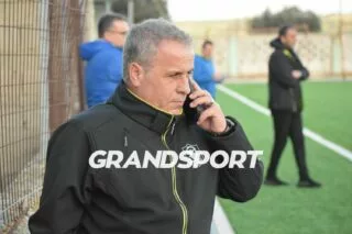 Πρόταση σε Σπανάκη να αναλάβει τεχνικός διευθυντής στη Μινωική