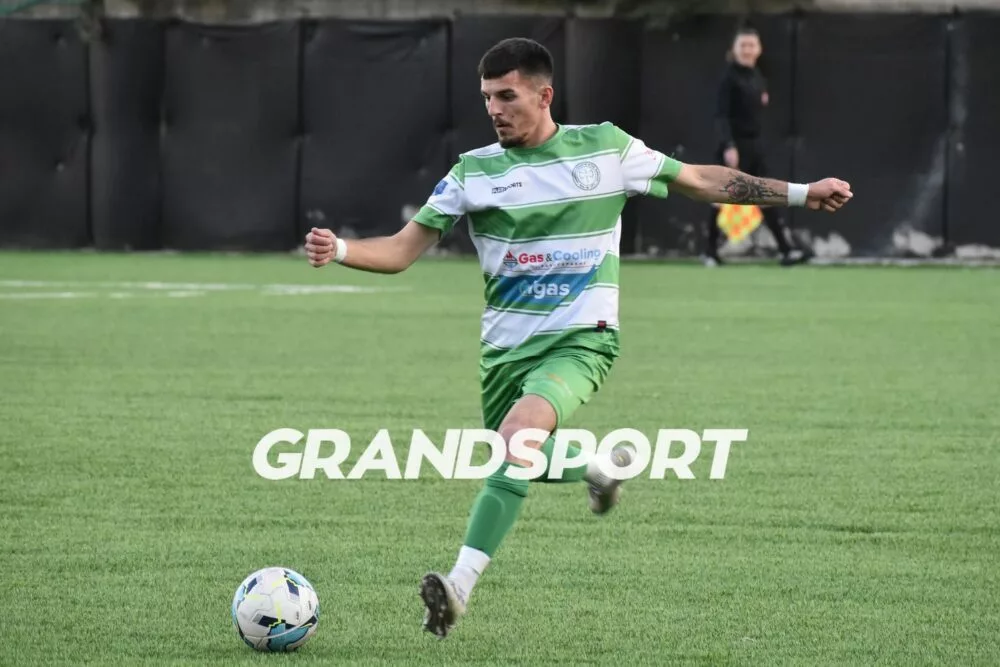 Άνετη επικράτηση της Αγίας Βαρβάρας με 5-0 επί του Αγίου Δημητρίου