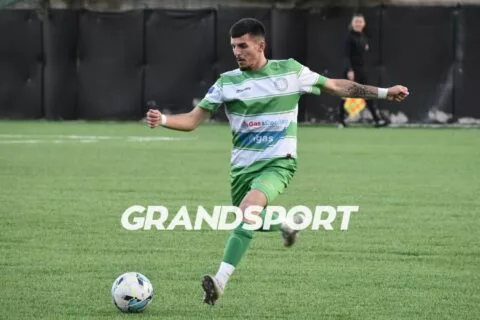 Άνετη επικράτηση της Αγίας Βαρβάρας με 5-0 επί του Αγίου Δημητρίου