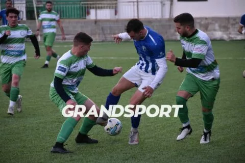 Πήραν την πρόκριση Γιούχτας και Ηρόδοτος-Έκαναν την έκπληξη τα Δειλινά!