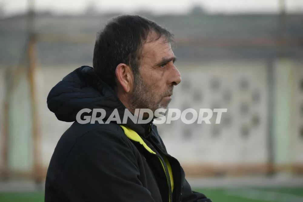 Μ. Παπαματθαιάκης: «Είναι ένα παιχνίδι που πρέπει να ξεχάσουμε γρήγορα»