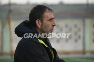 Μ. Παπαματθαιάκης: «Είναι ένα παιχνίδι που πρέπει να ξεχάσουμε γρήγορα»