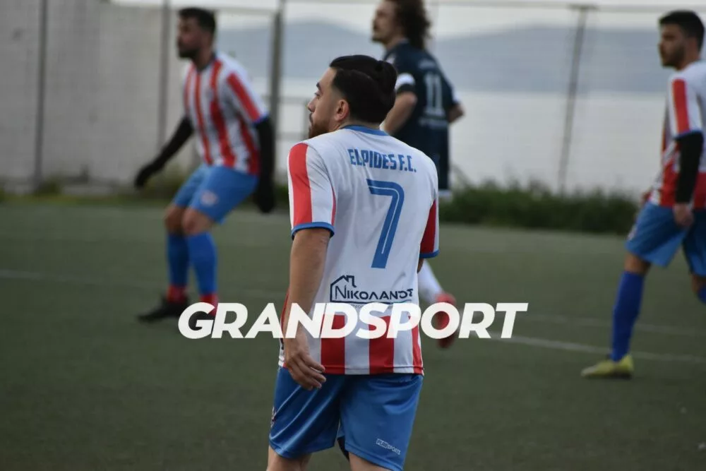 Σε ήρεμη κατάσταση οι Ελπίδες – Ξεκούραση μετά τη δύσκολη σεζόν, αλλά παραμένουν ενεργοί