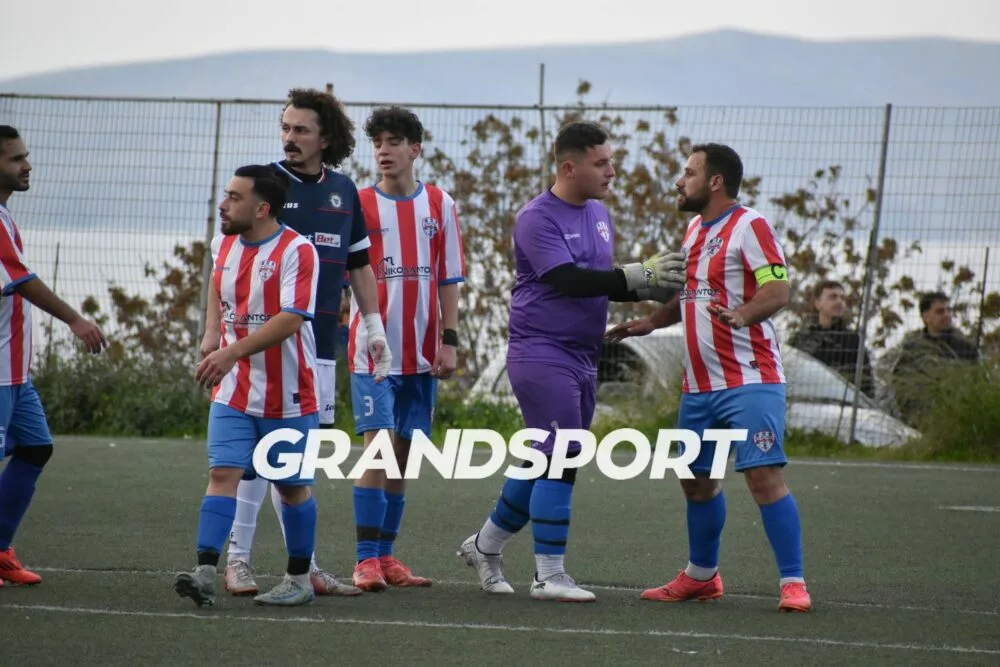 Για την επιστροφή στις νίκες οι Ελπίδες Καρτερού
