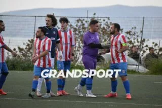 Για την επιστροφή στις νίκες οι Ελπίδες Καρτερού