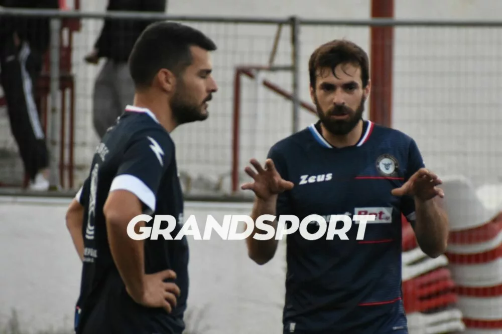 Νίκη και άνοδος για τον Άγιο Ιωάννη