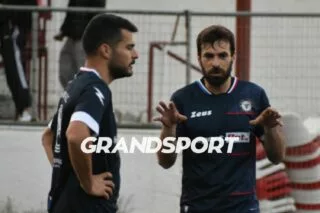 Νίκη και άνοδος για τον Άγιο Ιωάννη