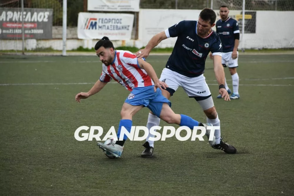 Στο βάρος στις δράσεις του καλοκαιριού οι Ελπίδες Καρτερού
