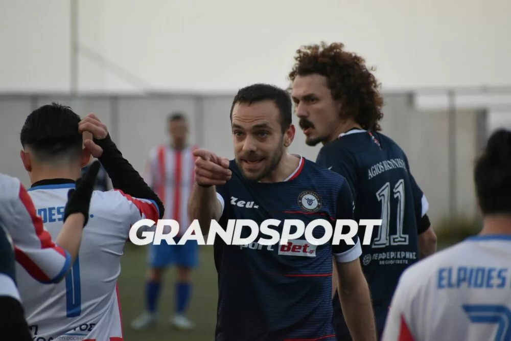 Β2 ΕΠΣΗ: Ασταμάτητος Χαλκιαδάκη έδωσε τη νίκη στον Άγιο Ιωάννη, ανατροπή και μεγάλη νίκη για Κόρακα