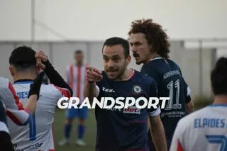 Β2 ΕΠΣΗ: Ασταμάτητος Χαλκιαδάκη έδωσε τη νίκη στον Άγιο Ιωάννη, ανατροπή και μεγάλη νίκη για Κόρακα