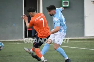 Αλμυρός-Χερσόνησος 1-1: Τα highlights της αναμέτρησης (vid)