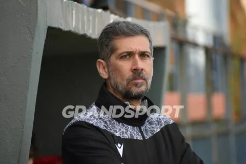 Μ. Σηφάκης: «Να τελειώσει το… παραμύθι με το γήπεδο»
