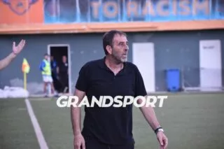 Μ. Παπαματθαιάκης: «Ο Ηρόδοτος κάθε Κυριακή πρέπει να κερδίζει»