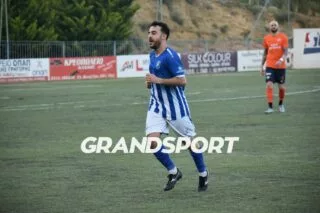 Γ. Κοιλιάρας: «Έχουμε εμπιστοσύνη στις ικανότητες μας, ο κόσμος της Αλικαρνασσού να μας στηρίξει κόντρα στον ΠΑΟΚ»
