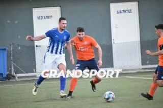 Α1 ΕΠΣΗ: Σημαντικές αναμετρήσεις για ΠΑΟ Κρουσώνα και ΑΕ Κατσαμπά