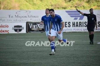 Πέρασε από το Γάζι και έμεινε στην κορυφή ο Ηρόδοτος