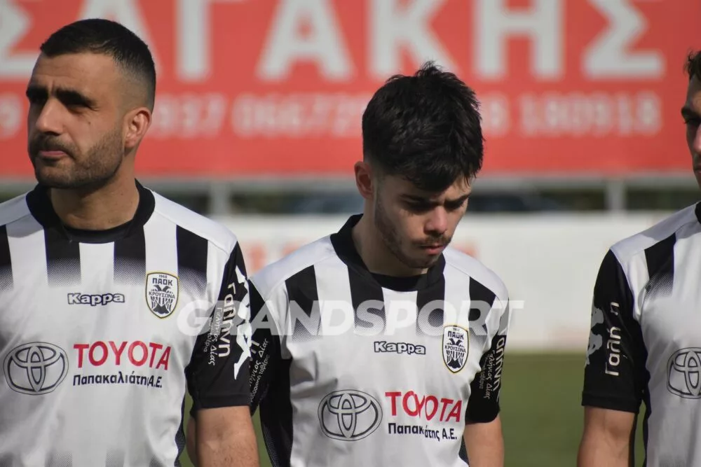 Σπουδαία κίνηση με Μάρκο Ριζάκη οι Snakes FC!