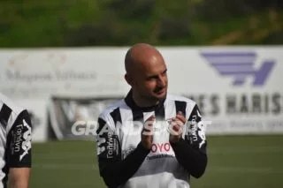 Ανακοίνωσε την ανανέωση Ανωγειανάκη ο ΠΑΟ Κρουσώνα-Ακολουθεί ο Σηφάκης