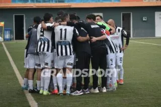 Το κάλεσμα του ΠΑΟ Κρουσώνα στους οπαδούς του ενόψει Μινωικής