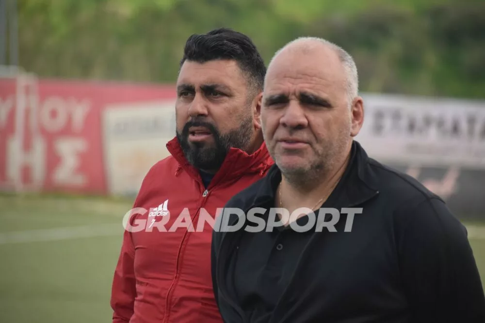 Στο προσκήνιο ο σχεδιασμός – Προβάδισμα παραμονής για Κόκκινο